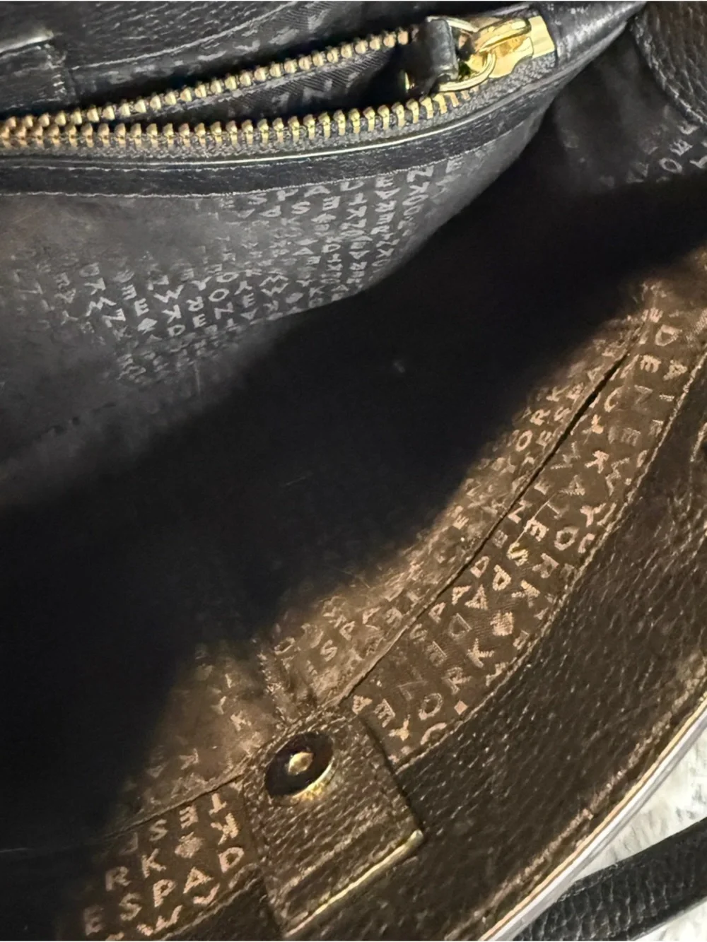 kate spade Tote